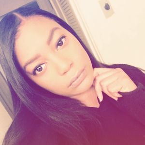 Meet your Posher, Tahitia